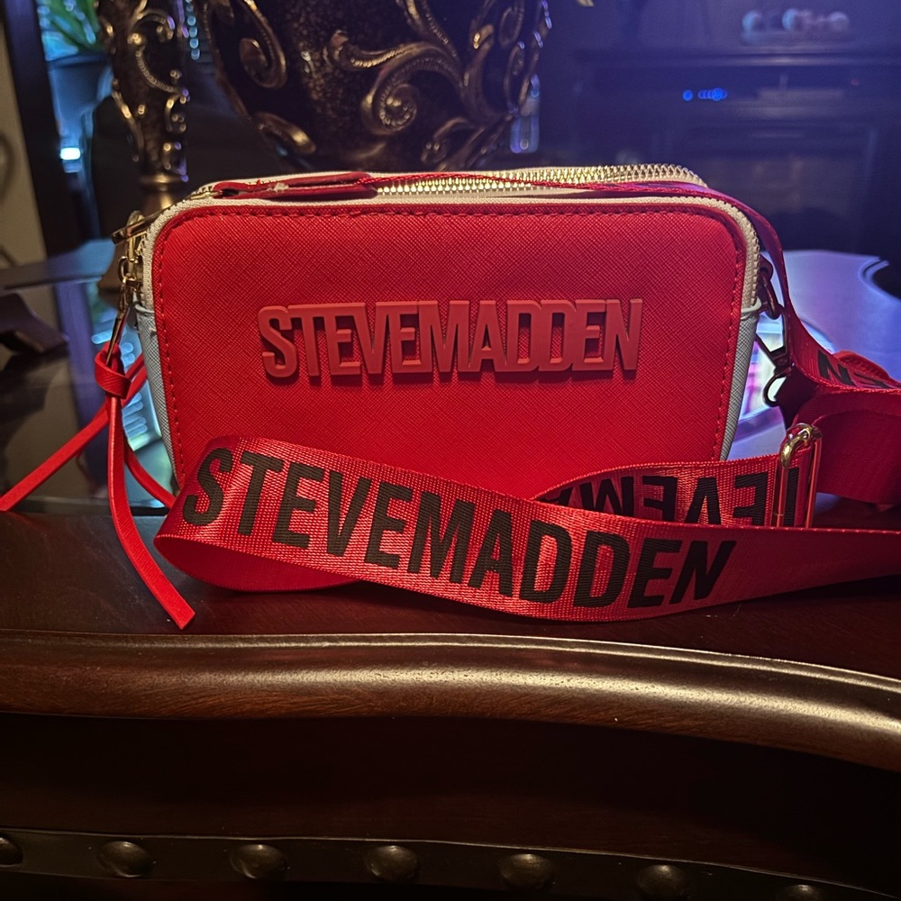 Steve Madden Crossbody Bag